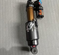 Fox Racing Shox Float X2 Factory NEW!