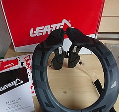 Leatt Brace DBX 3.5 (2018)