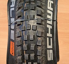 Schwalbe Magic Mary Evo Super Trail Addix Soft 26x2,35