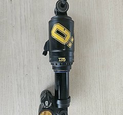 Öhlins TTX 2