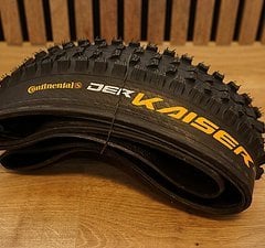 Continental Der Kaiser 27,5 x 2,4 ProTection Apex