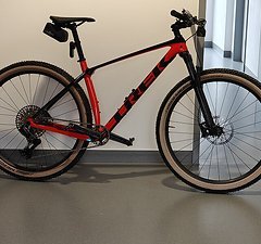 Trek Procaliber