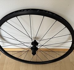 DT Swiss G540 Laufradsatz Specialized Tubeless 28“ Gravel neu