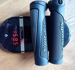Syntace NEU Screw-On Gripz Moto