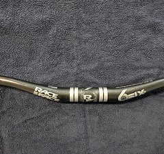 Race Face SixC Carbon, 35 x 820mm, 35mm rise