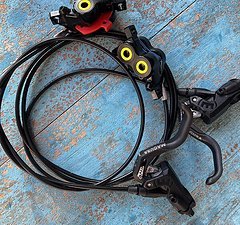 Magura MT 5 Pro