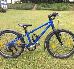 Kubike 20 L