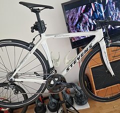 Stevens SCF RH 50 cm