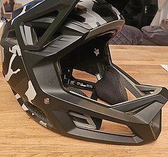 Fox Proframe RS