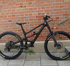 YT Industries Capra Core 3 MK3 - 29" - XL
