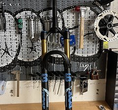 Fox Racing Shox 36