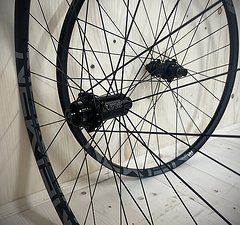 Newmen Gravel LRS 27.5