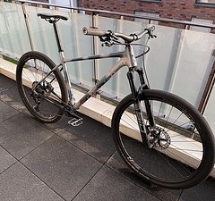 Specialized Chisel