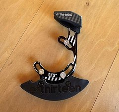 E*Thirteen TRS+, 28-34 Zähne, ISCG05 schwarz 34-36Z