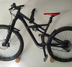Specialized Enduro Comp Größe L