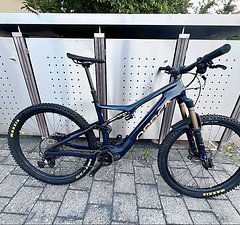 Orbea Rise