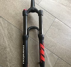 Manitou Machete aus Propain Yuma 24 und 26