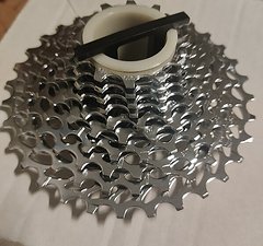 SRAM PG 1130 Kassette 11-32