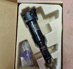 RockShox RS Deluxe Select+