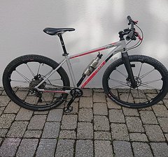 Radon ZR Team, M