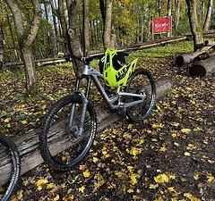 YT Industries Capra 29 Blaze Gr. M 2021
