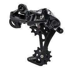 SRAM GX1 Schaltwerk Black 1x11-fach Type 2.1 | X-Horizon NEU OVP