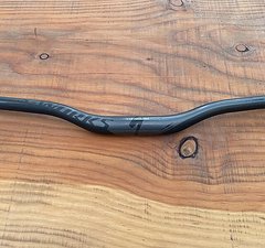 Specialized s-works carbon handlebar 700mm 31.8mm