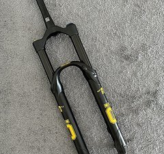 Öhlins RXF36 M.2 150mm 29“