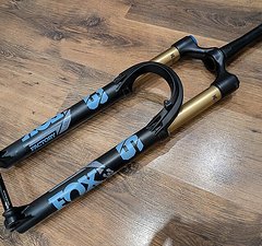 Fox Racing Shox 36 Factory GRIP2 29" 140mm 44mm Boost 2023