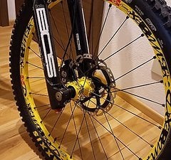 Mavic Deemax Ultimate 26"