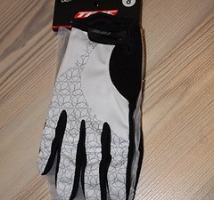 Time Starlight MTB Handschuhe Größe 8 (Größe L)