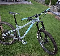 Conway 27,5 Zoll Trail/ Enduro Bike "S"