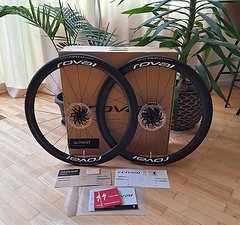 Specialized Alpinist CLX II Disc