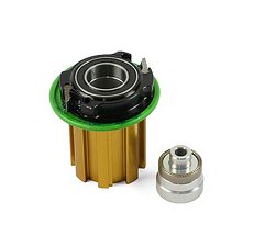 Hope Tech RS4 2 Pawl Campag Aluminium 11 Speed Freilauf