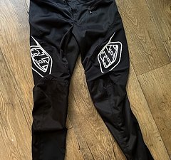 Troy Lee Designs Sprint Bike Downhill Hose Gr. 32