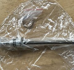 Fox Racing Shox Fox Air Shaft - Lufteinheit für 36 Float - NA2 - 140mm