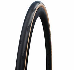 Schwalbe Pro One TT Evolution TLE 28" 25mm Faltreifen Classic Neu