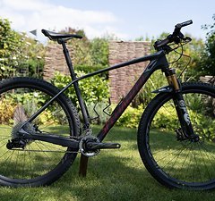 Specialized STUMPJUMPER MARATHON CARBON 29 !! PREISUPDATE !!