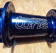Tune Cannonball 2.0 32 Loch