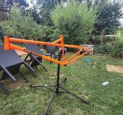 On One Hello Dave XL BJ 2022