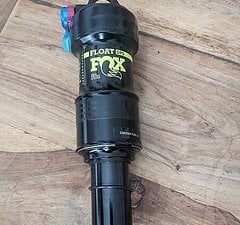 Fox DPS 200x57 Tune ML Lockout Dämpfer Float-- frischer Service
