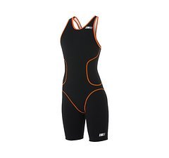 Zerod oSuit Einteiler Racer Trisuit Woman S neu