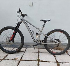 Radon Bikes Swoop 170