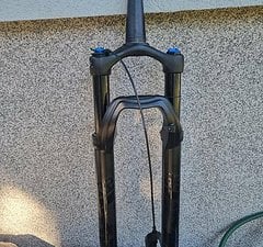 Fox Racing Shox 32 Float Rhythm Grip 100mm