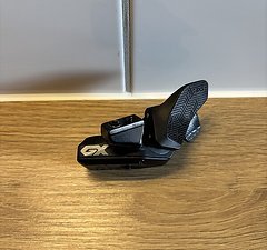 SRAM GX AXS Controller mit rocker paddle