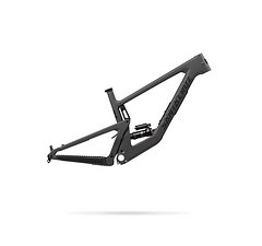 Santa Cruz Bicycles Santa Cruz Bronson V4.1 Carbon CC | M +L+XL | Rahmenkit 2024 | Angebot