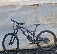 Rocky Mountain Slayer Alloy 50 29" XL 2020