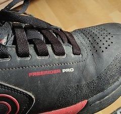 Five Ten Freerider Pro Gr 43