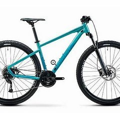 Ghost Bikes Kato Universal 29 AL