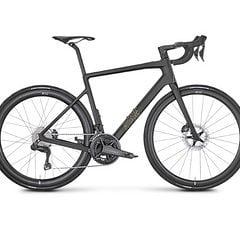 Rose Bikes Reveal Plus Ultegra Di2 Rennrad Endurance E-Bike M BLK Ausstattung